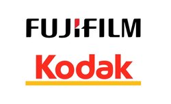 Fujifilm pozywa Kodaka