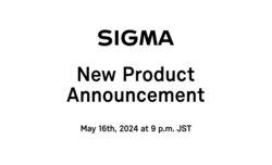 Sigma zaprasza na premier nowego produktu