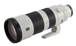Sony FE 200-600 mm f/5.6-6.3 G OSS - zdjcia przykadowe