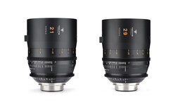 Nowe obiektywy Tokina Cinema Vista-C Nowe obiektywy Tokina Cinema Vista-C