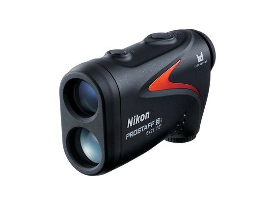 Nikon PROSTAFF 3i - dalmierz laserowy