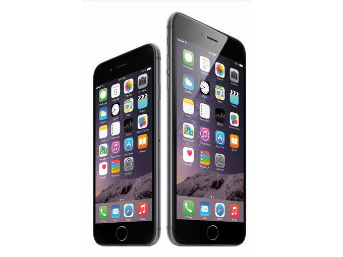 iPhone 6 Plus - problemy z aparatem w niektrych telefonach