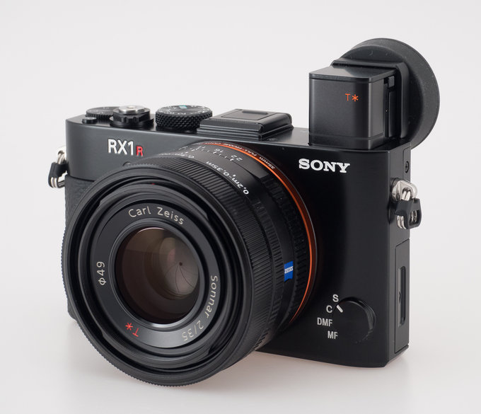 Sony RX1R II - zdjcia przykadowe
