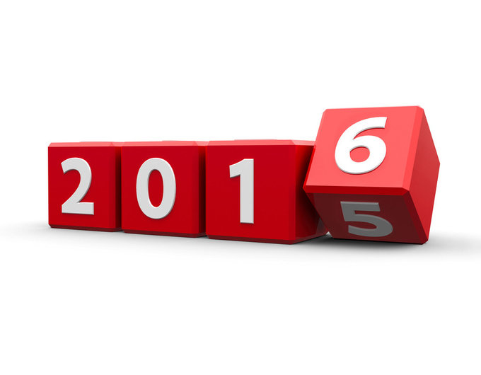 Rok 2015 - podsumowanie