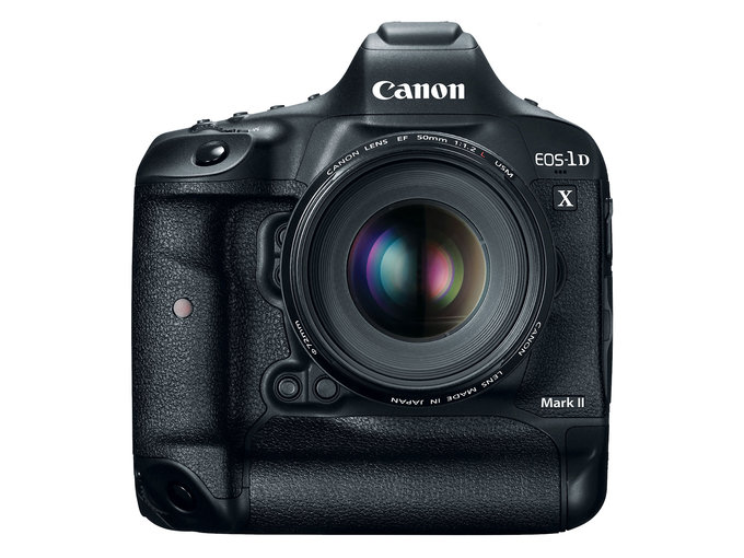Canon EOS-1D X Mark II - zdjcia przykadowe