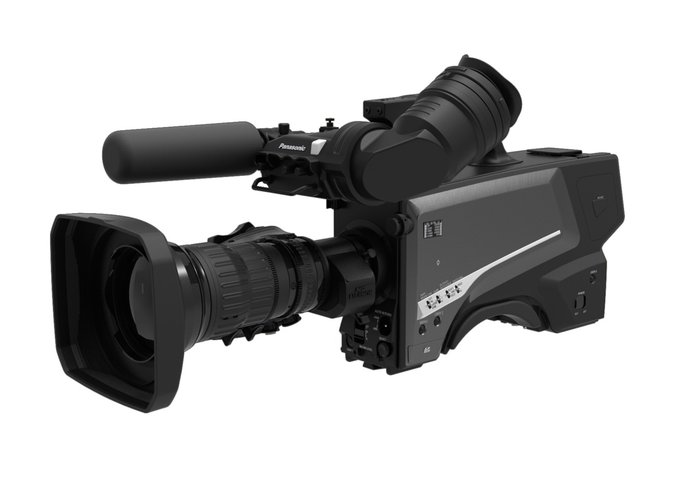 Targi ISE 2016 - Panasonic zapowiada premier nowych kamer