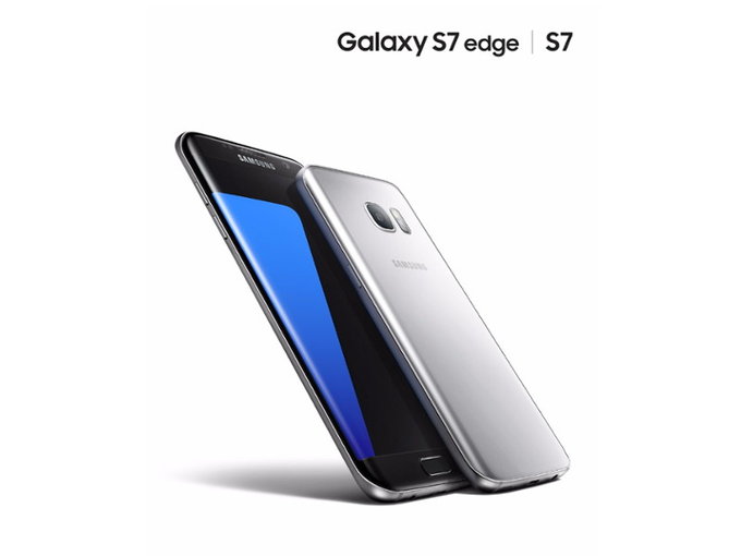 Samsung Galaxy S7 i S7 edge z obiektywem f/1.7