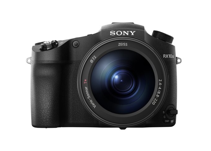 Sony Cyber-shot RX10 III - zdjcia przykadowe