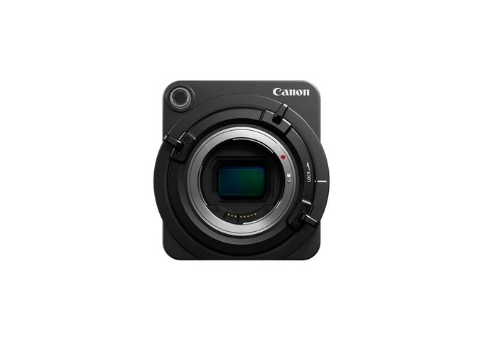 Canon ME200S-SH