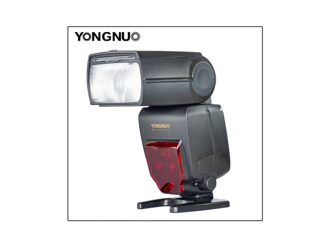 ﻿Yongnuo YN-685 do Nikon - dostpna w sprzeday