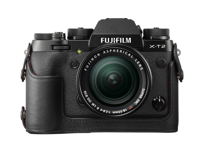 Fujifilm X-T2 - zdjcia przykadowe