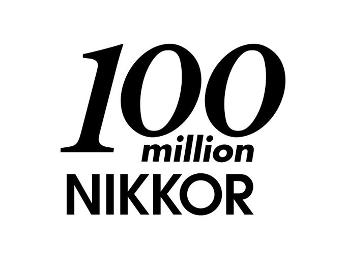 Nikon wyprodukowa 100 milionw obiektyww Nikkor