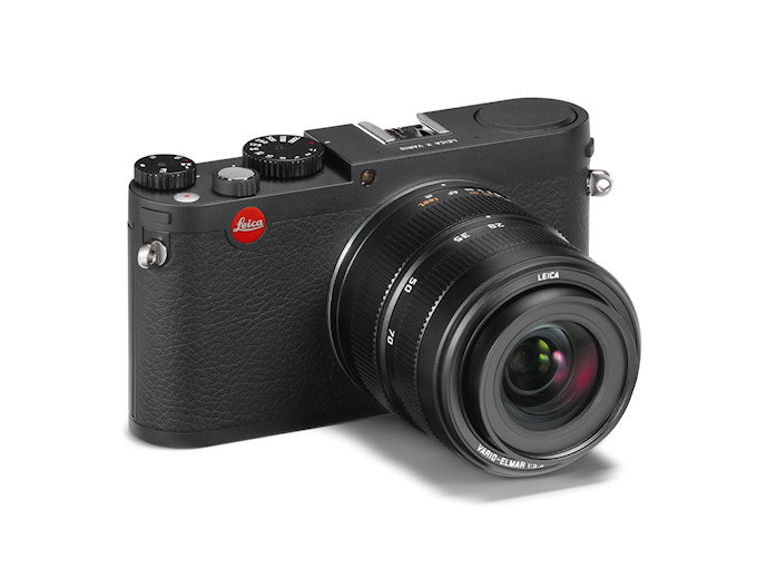 Leica T oraz X Vario wycofywane z oferty 