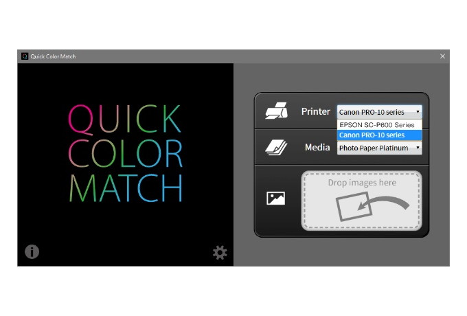 EIZO Quick Color Match - nowe oprogramowanie do zarzdzania barw