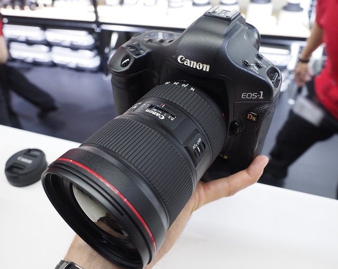 Canon EF 16-35 mm f/2.8L III USM - przykadowe zdjcia