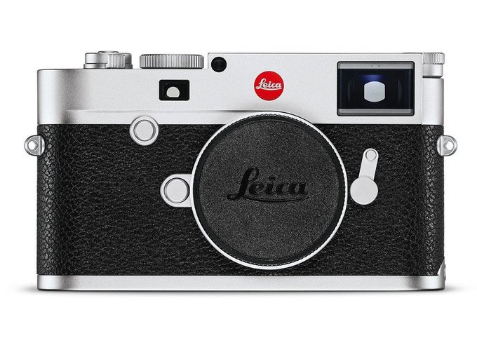 Leica M10 - firmware 1.3.4.0