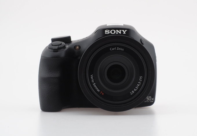 Sony HX350 - imponujcy zoom i wygoda fotografowania