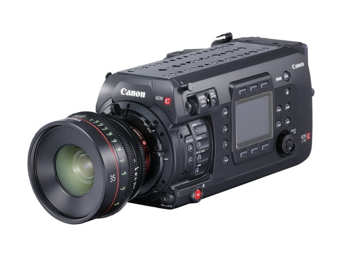 Nowy firmware dla siedmiu kamer Canona 
