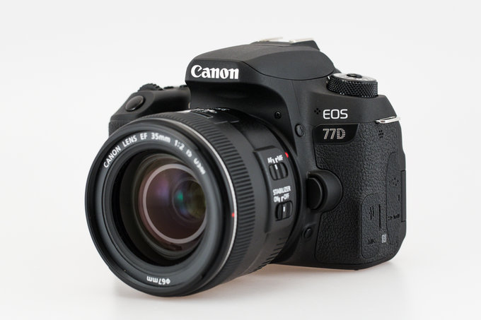 Canon EOS 77D - zdjcia przykadowe
