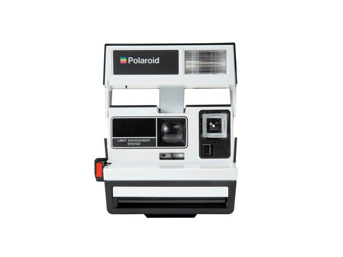 Limitowana edycja odnowionego Polaroida 600