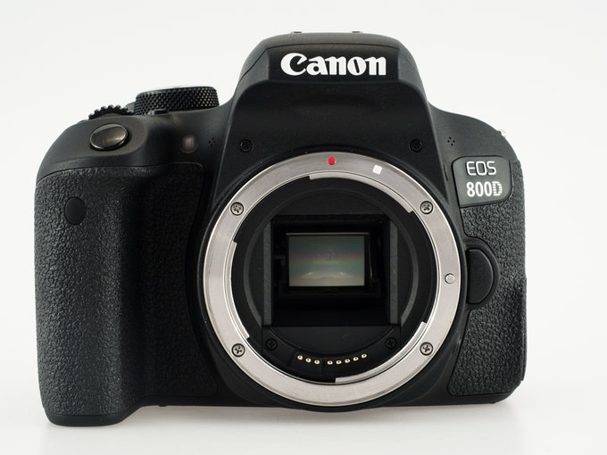 Canon EOS 800D - zdjcia przykadowe