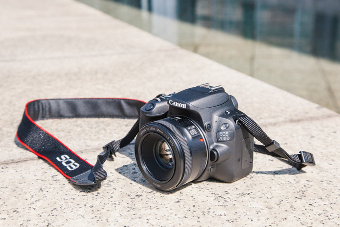 Canon EOS 200D - zdjcia przykadowe