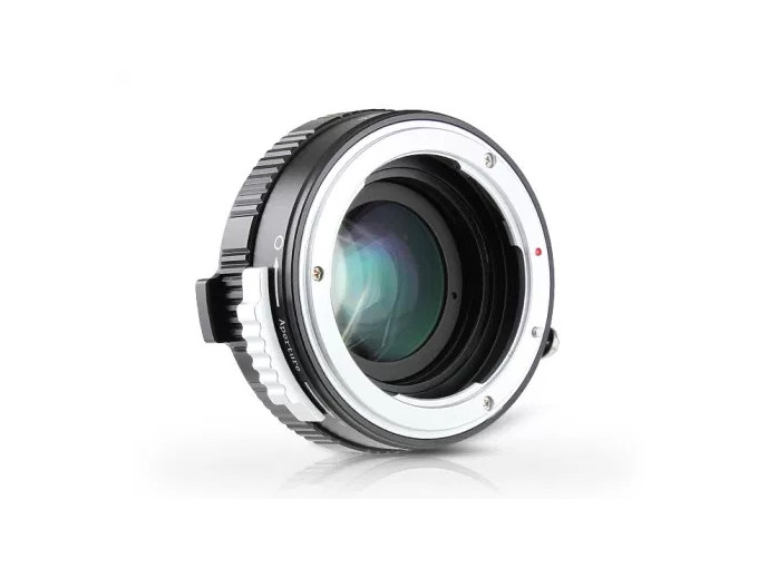 Zhongyi Lens Turbo II N/G-NEX