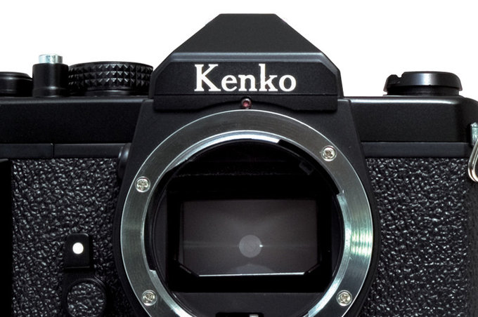 Historia firmy Kenko - ponad p wieku tradycji
