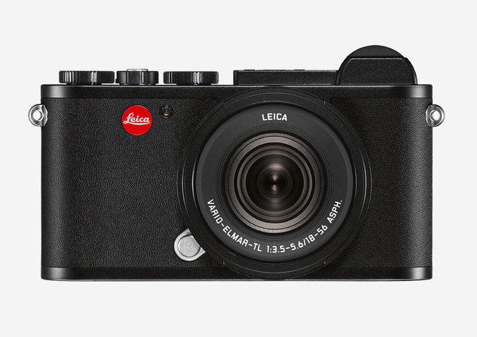 Nowy firmware dla aparatw Leica SL i CL
