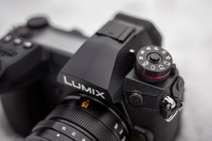 Try&Buy z aparatami i obiektywami Panasonic Lumix