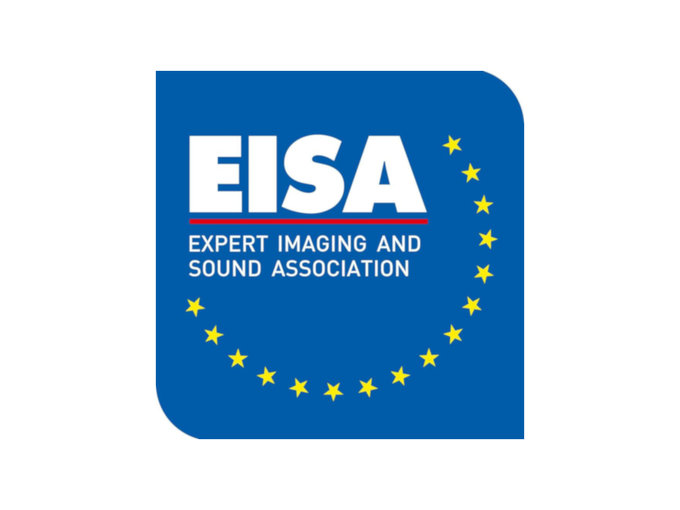 Nagrody EISA 2018-2019