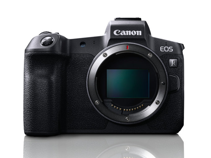 Canon EOS R - przykadowe zdjcia