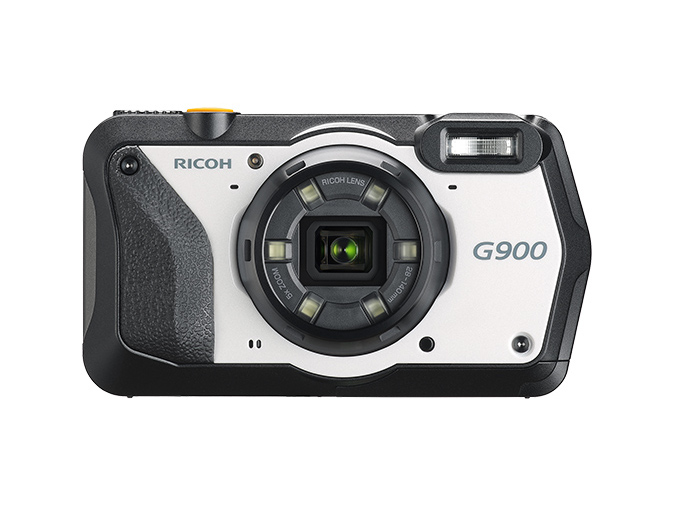 Ricoh G900 i G900SE