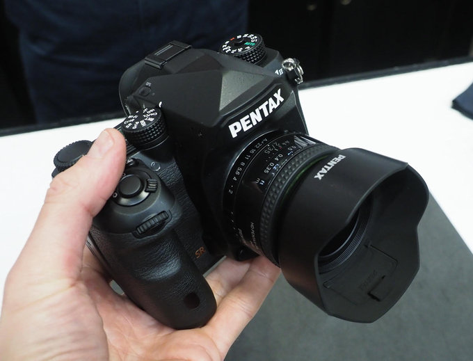 Pentax-FA HD 35 mm f/2 - zdjcia przykadowe