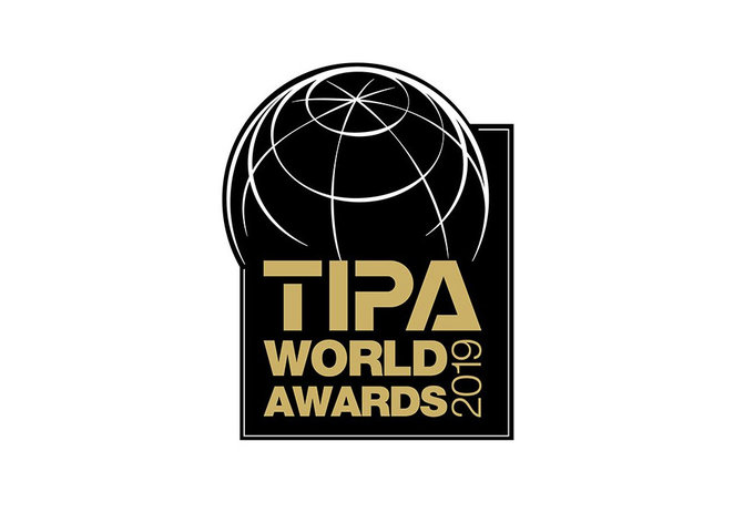 Nagrody TIPA 2019
