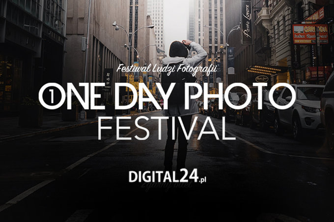 One Day Photo Festival wkrtce w Poznaniu