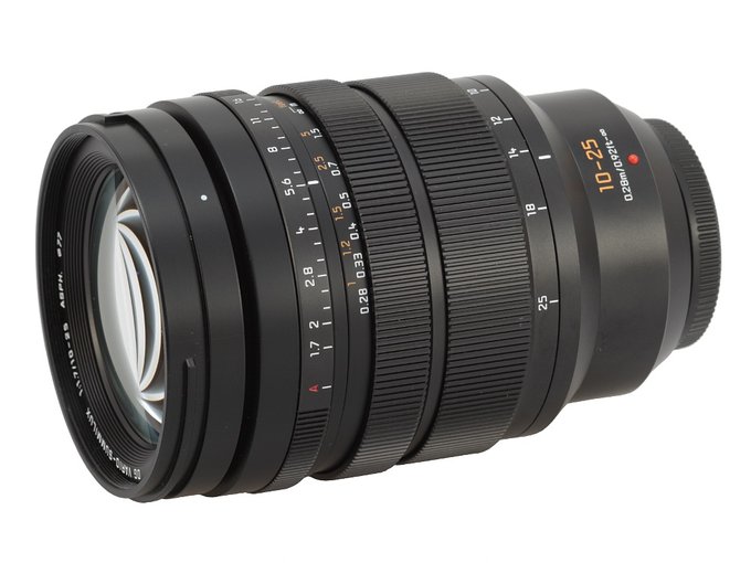 Panasonic Leica DG Vario-Summilux 10-25 mm f/1.7 ASPH - zdjcia przykadowe