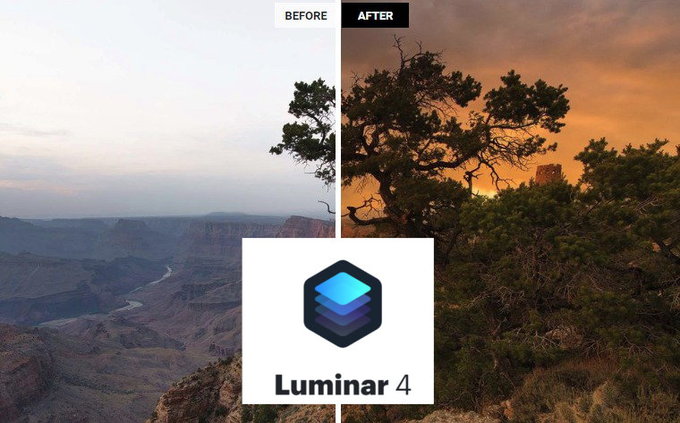 Skylum prezentuje moliwoci Luminar 4.0
