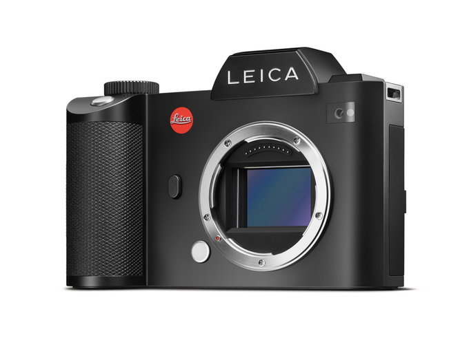Leica SL (Typ 601) - firmware 3.6