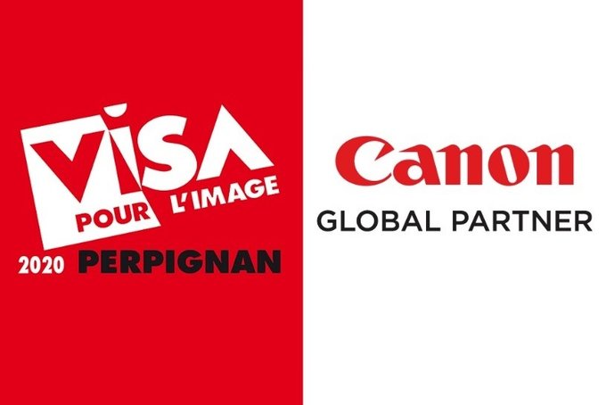 Canon zaprasza na festiwal Visa pour l’image