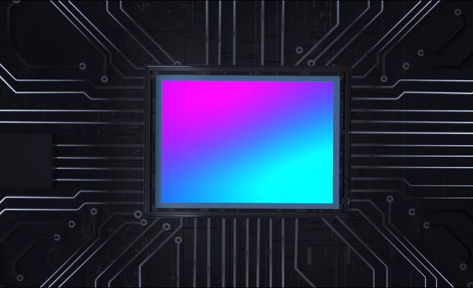 Samsung pracuje nad matrycami o rozdzielczoci 600 megapikseli