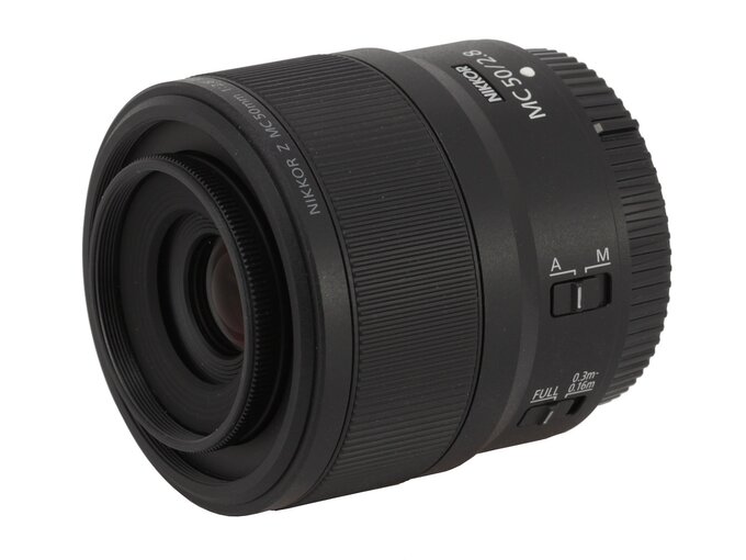 Nikkor Z MC 50 mm f/2.8 - zdjcia przykadowe