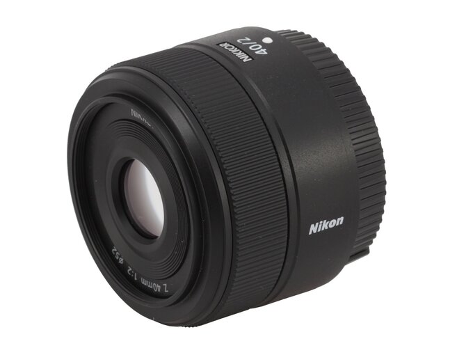 Nikkor Z 40 mm f/2.0 - zdjcia przykadowe