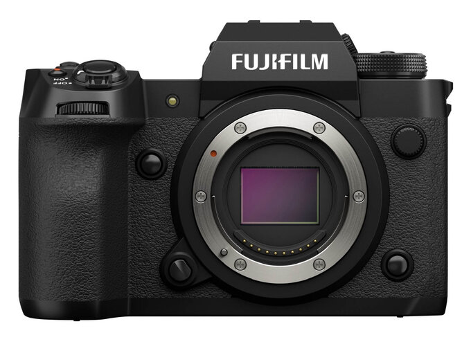 Fujifilm X-H2 - zdjcia przykadowe