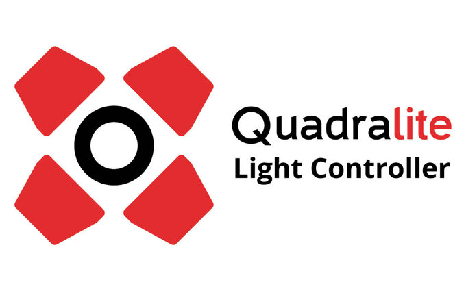 Quadralite Light Controller dla Apple