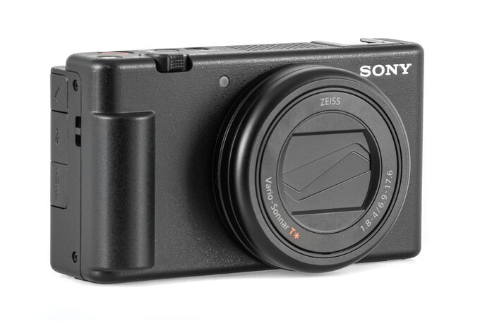 Sony ZV-1 II - zdjcia przykadowe