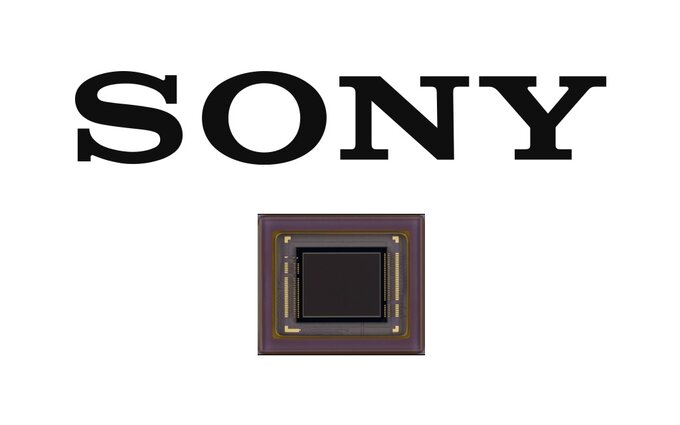 Sony IMX811