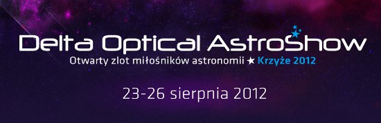 Delta Optical AstroShow 2012 
