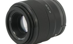 Sony FE 50 mm f/1.8 - lens review