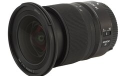 Nikkor Z 14-30 mm f/4 S - lens review